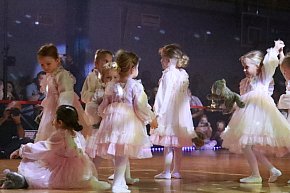Fotorelacja II: DANCE CHALLENGE KOZIEGŁOWY CUP 2025-998