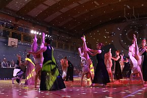Fotorelacja III: DANCE CHALLENGE KOZIEGŁOWY CUP 2025-1000