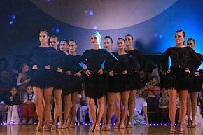 Fotorelacja IV: DANCE CHALLENGE KOZIEGŁOWY CUP 2025-1003