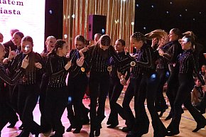 Fotorelacja VI: DANCE CHALLENGE KOZIEGŁOWY CUP 2025-1008
