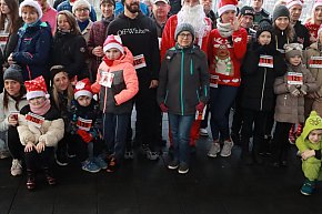 Fotorelacja: Mikołajkowy 9. Bieg po Zdrowie w Myszkowie-1024