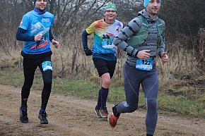 Fotorelacja: 3 Zimowy Półmaraton Myszkowski 2025-1048