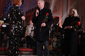 Fotorelacja: Koncert Kolęd w Myszkowie z Eweliną Flintą i Myszkovia Band-1063