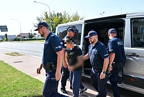 Areszt dla mężczyzn podejrzanych o pobicie Adama Niedzielskiego-56155
