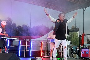 Fotorelacja IV: Dożynki Powiatu Myszkowskiego w Niegowie (niedziela)-56578
