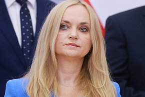 Sobierańska-Grenda: ochrona zdrowia powinna być wyjęta z politycznego sporu-56796