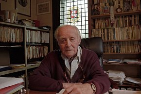 25 lat temu zmarł Jerzy Giedroyc – twórca „Kultury” paryskiej-56873