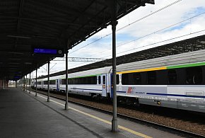 Specjalna oferta Intercity. Nauczyciele i studenci pojadą pociągiem za złotówkę-56920