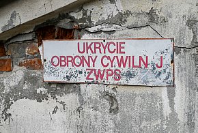 Nowe dane rządu o schronach. Oto, co pokazują kontrole-57091