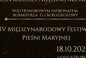 XIV Międzynarodowy Festiwal Pieśni Maryjnej w Koziegłowach-57916