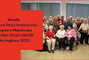 Benefis 55-lecie Pracy Artystycznej Bogdana Majchrzaka GITARA MOJA MIŁOŚĆ-57925