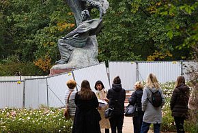 40 pianistów zakwalifikowanych do II etapu Konkursu Chopinowskiego-57946