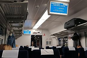 Podróż PKP niemal za darmo. Taka okazja tylko w jednym dniu-58176