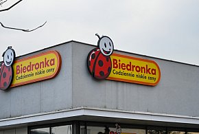 Nowe rozwiązanie w popularnej sieci. Ma ułatwić codzienne zakupy-58188