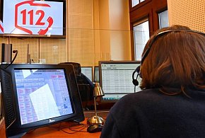 MSWiA: awaria numerów alarmowych została naprawiona-58222