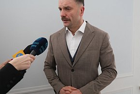 Mejza: ureguluję mandat, a jeśli nie będzie to możliwe, to zrzeknę się immunitetu-58227