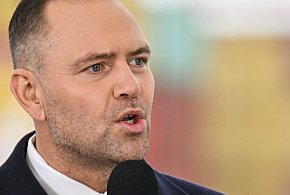 Prezydent podpisał inicjatywę ustawodawczą „Tak! Dla Polskich Portów”-58409