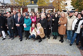 Fotorelacja I: XIV Międzynarodowy Festiwal Chóralnej Pieśni Maryjnej Koziegłowy-58458