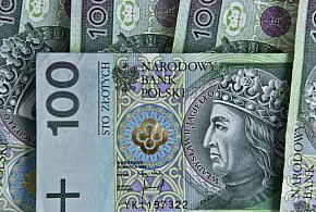 Mieszkańcy woj. lubuskiego i zachodniopomorskiego najbardziej zadłużeni. Najmniej-58465