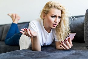 Awaria sparaliżowała cały internet. Wiele stron i aplikacji nie działa-58477