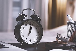 Kiedy przestawiamy czas na zimowy? To może być ostatni raz?-58490