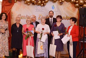 XI Gminny Dzień Seniora w Poraju-58566