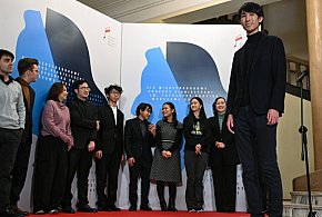Amerykanin Eric Lu zwycięzcą XIX Konkursu Chopinowskiego; Piotr Alexewicz laureate-58521