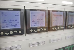 Cyfrowe bliźniaki powstaną dzięki fabryce AI Gaia w Krakowie-58586