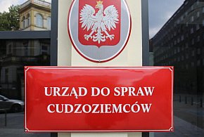 UdSC: od początku roku wnioski o udzielenie ochrony międzynarodowej złożyło prawie-58644