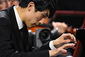 Laureaci i zwycięzca Konkursu Chopinowskiego wystąpią w Filharmonii Poznańskiej-58753
