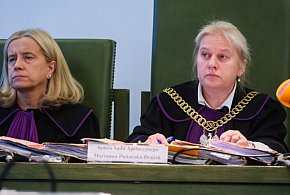 Rozprawa apelacyjna Doriana S., skazanego za gwałt i morderstwo - z wyłączeniem ja-58872