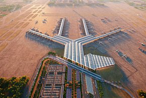 Afera z działką pod CPK. Kluczowy teren trafił w prywatne ręce-58861