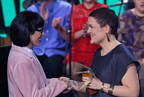 Wręczono Doroczne Nagrody Ministra Kultury i Dziedzictwa Narodowego-58918