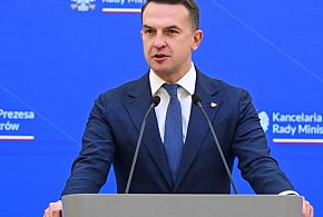 Rzecznik rządu dla PAP: otwarcie przejść granicznych z Białorusią możliwe w połowi-58986