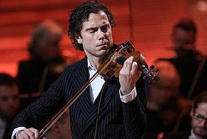 Jazzowe Oscary rozdane; Mateusz Smoczyński artystą roku-59057