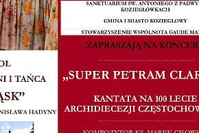 Koncert Zespołu „Śląsk” w Koziegłówkach – „Super Petram Claram”-59006