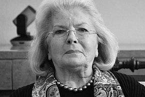 Zmarła Elżbieta Penderecka-59095