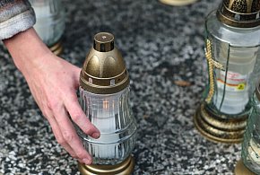 1 listopada w Kościele katolickim przypada uroczystość Wszystkich Świętych-59101