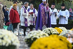 Abp Galbas: miłość potrafi przebić śmierć-59120