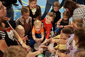 Fotorelacja: Dynia Party w MOSiR Myszków!-59117