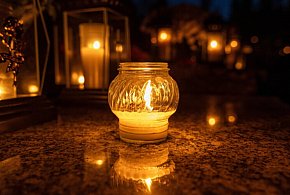 Kościół 2 listopada obchodzi Dzień Zaduszny-59125