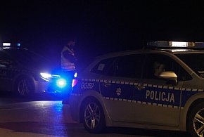 Wielkopolskie: pięć osób zatrzymanych po strzelaninie w pow. gostyńskim-59149