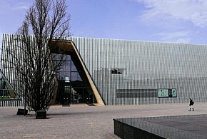 „Kamera Dawida” – festiwal filmowy w Muzeum POLIN-59160