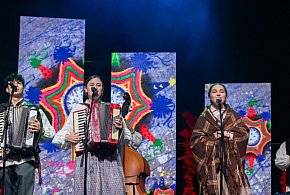 Ruszyła rejestracja do udziału w Międzynarodowym Festiwalu Kolęd i Pastorałek-59163