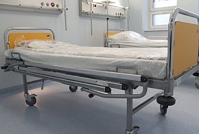 Rzecznik NRL: niektóre szpitale przestają przyjmować nowych pacjentów, w tym onkol-59165