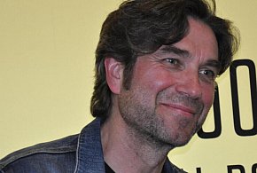 Marcin Dorociński odtworzył słynną sesję zdjęciową Zbyszka Cybulskiego-59203