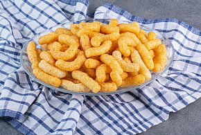 Popularne chrupki mogą Ci zaszkodzić. GIS alarmuje po kontroli-59188