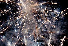 Koniec fajerwerków w Polsce? Minister klimatu mówi wprost-59200