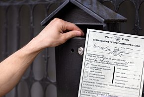 Papierowe awizo odchodzi do historii. Teraz tak będziesz odbierać pisma-59318