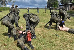 Setki tysięcy Polaków pójdą na szkolenie. Wojsko otwiera drzwi dla cywilów-59365